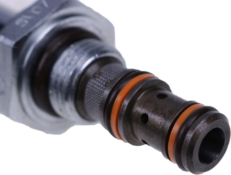 JZGRDN Hydraulic Spool Valve Stem 6667687 for Bobcat Skid Steer Loaders and Compact Track Loaders - Image 3