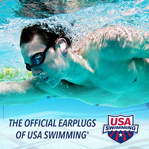 Mack's Pillow Soft Silicone Earplugs - 6 Pair, Value Pack – The Original Moldable Silicone Putty Ear Plugs for Sleeping, Snoring, Swimming, Travel, Concerts and Studying | Made in USA - Image 4