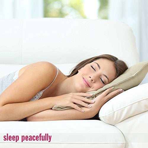 Mack's Pillow Soft Silicone Earplugs - 6 Pair, Value Pack – The Original Moldable Silicone Putty Ear Plugs for Sleeping, Snoring, Swimming, Travel, Concerts and Studying | Made in USA - Image 5