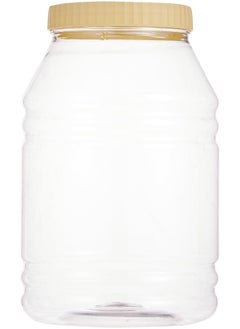 Sunpet Sunpet Round Spice Jar, 5000 ml Capacity  - Image 3