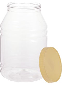 Sunpet Sunpet Round Spice Jar, 5000 ml Capacity  - Image 2