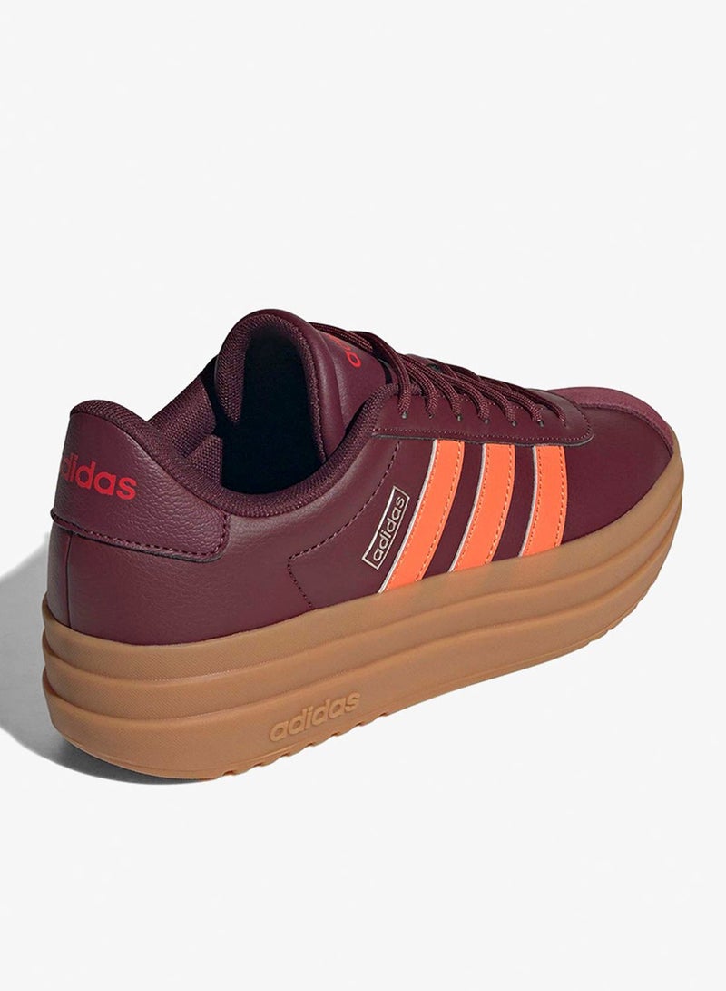 Adidas Vl Court Bold - Image 4