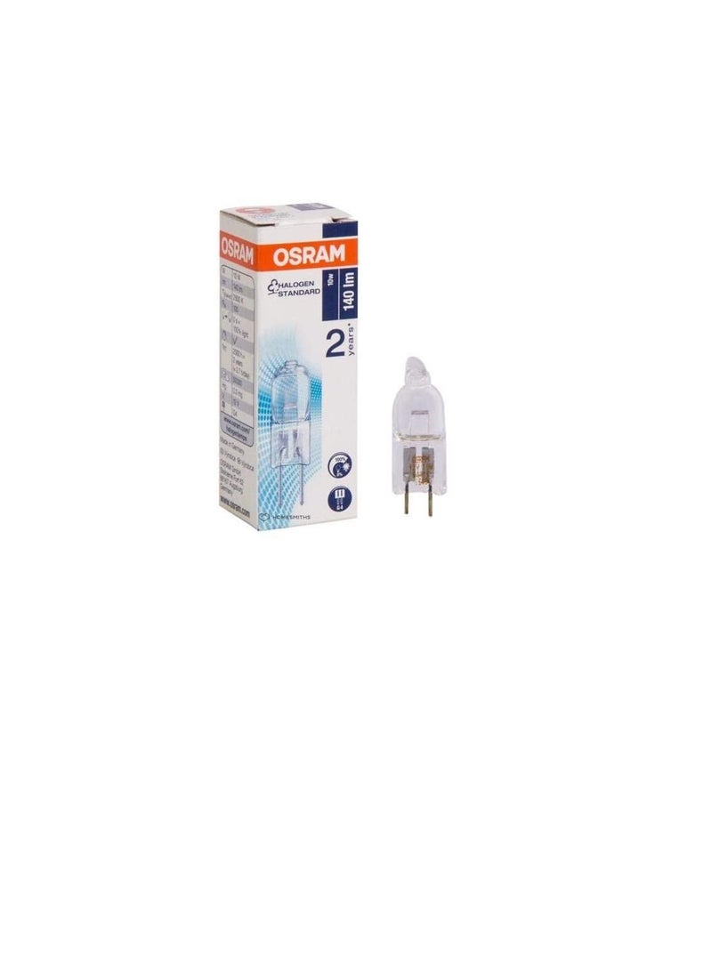 Osram Osram Capsule 12V Lamp 10 W  - Image 3