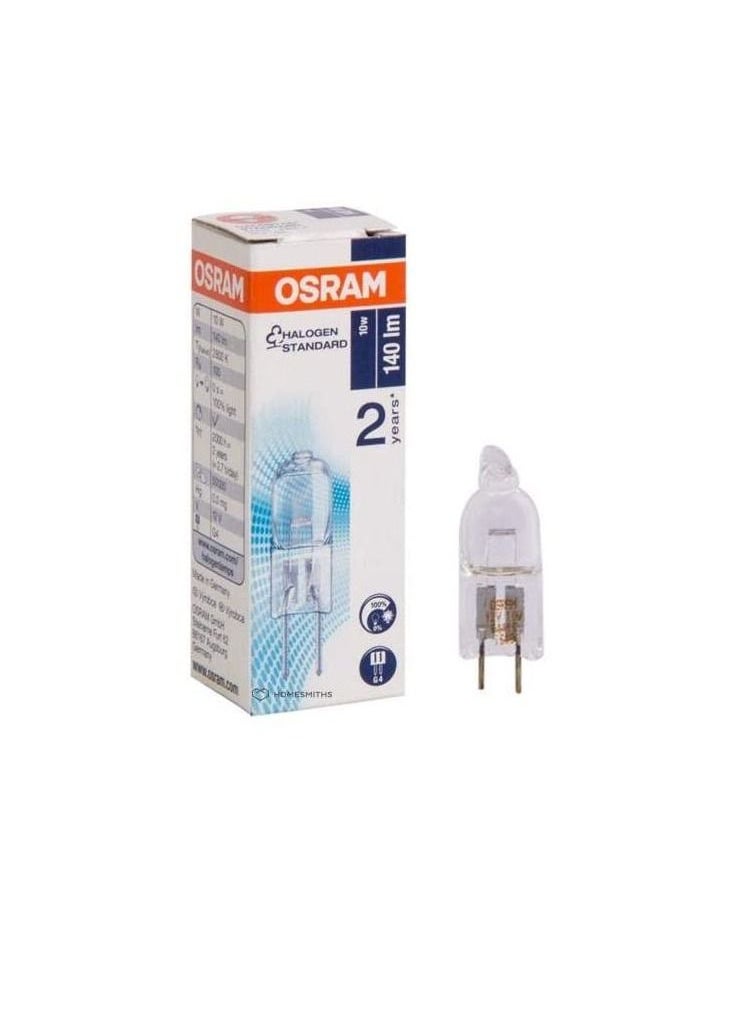 Osram Osram Capsule 12V Lamp 10 W  - Image 2