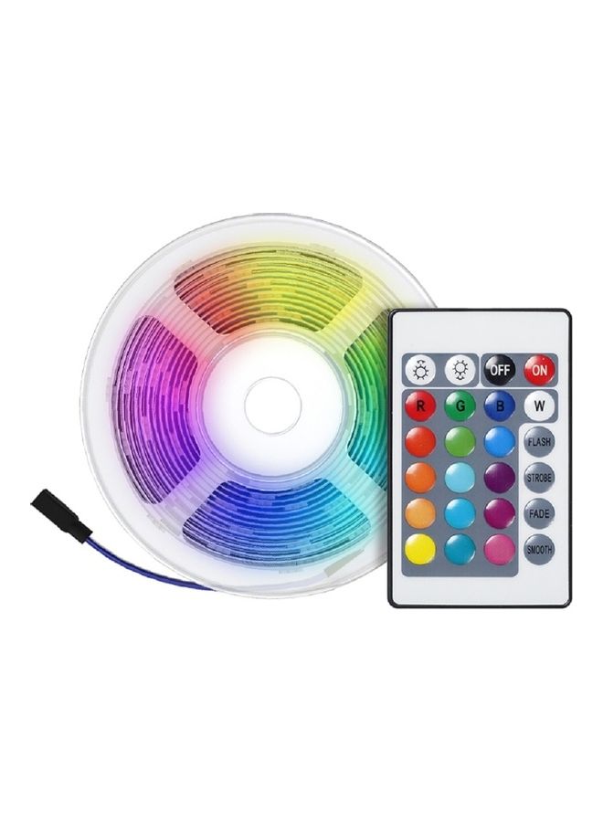 Broadlink Smart LED Strip 3 Meter Multicolour 3meter - Image 1