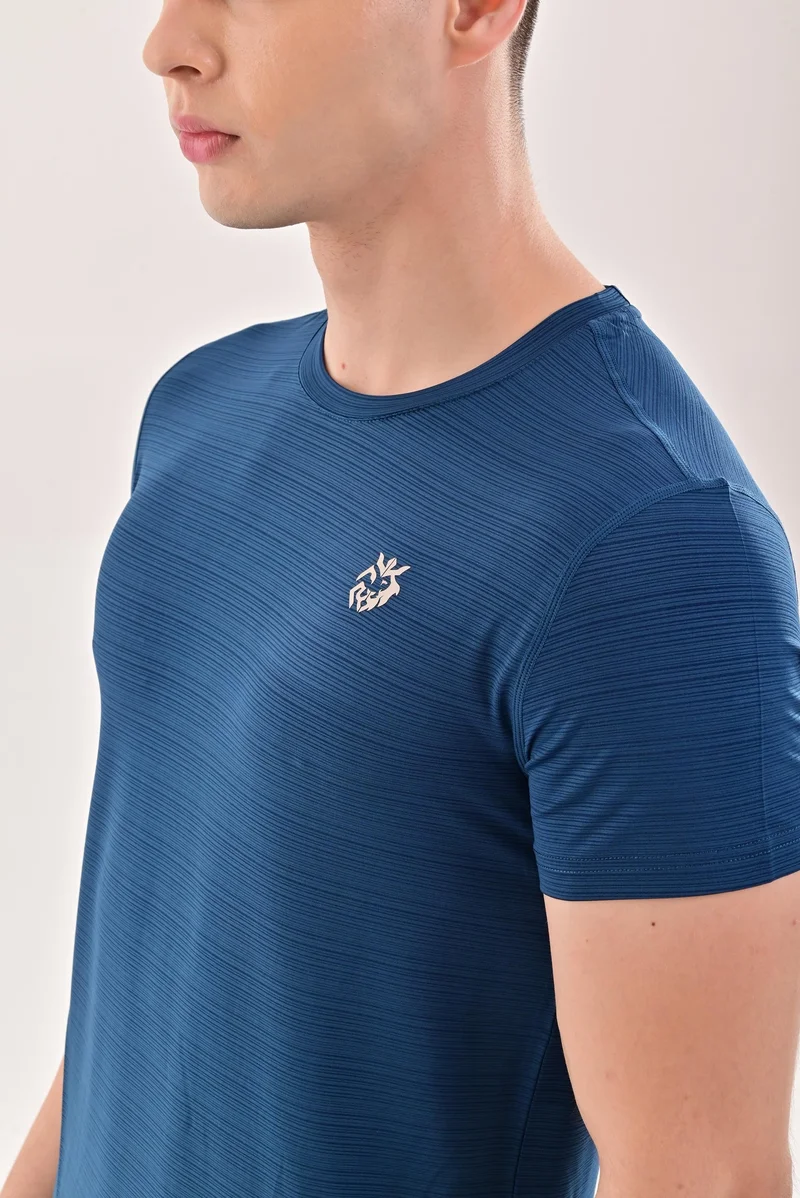 Esso5  Easy Breathe Training T-Shirt for Men | Best Price UAE