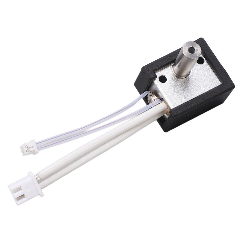 Extruder Heater Block Kit 24V 40W Aluminum Heating Block - 0.4mm Nozzle NTC100K B3950 Thermistor for Ender 3 S1 3D Printer - Image 5