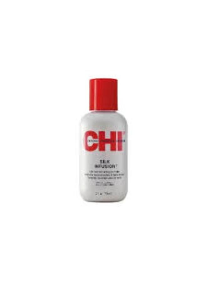 Chi Silk Infusion Reconstructing Hair Serum  59ML