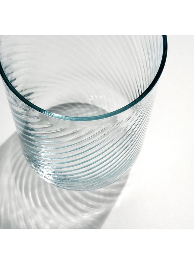Zaboon Glass, Clear Glass, 25 Cl - Image 2