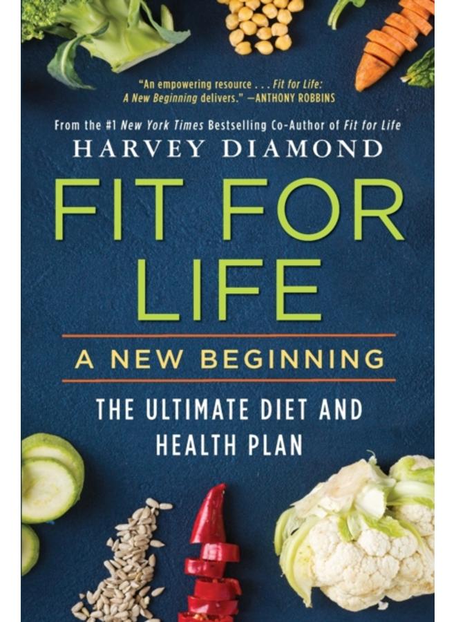 Fit For Life 