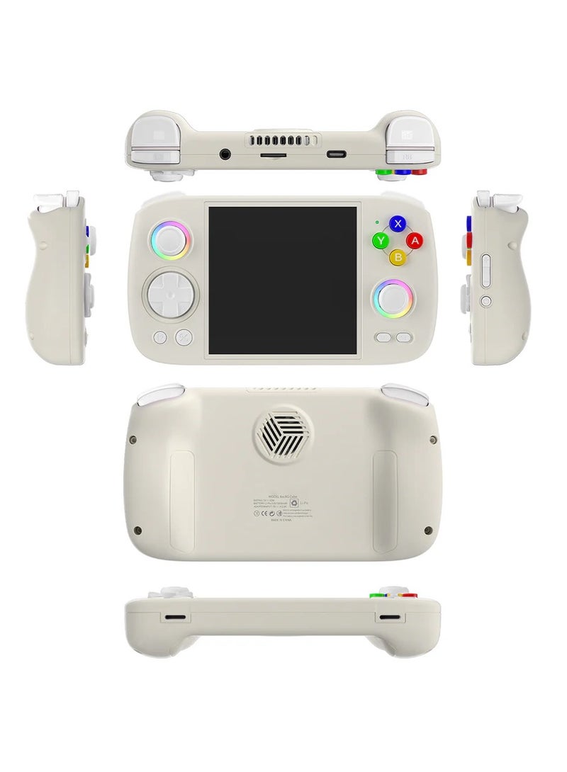 ANBERNIC RG CUBE HANDHELD GAMING CONSOLE