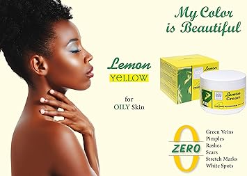 A3 Lemon Cream 4Ever Bright 400 ml - Image 5