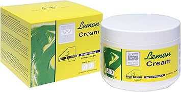A3 Lemon Cream 4Ever Bright 400 ml - Image 2