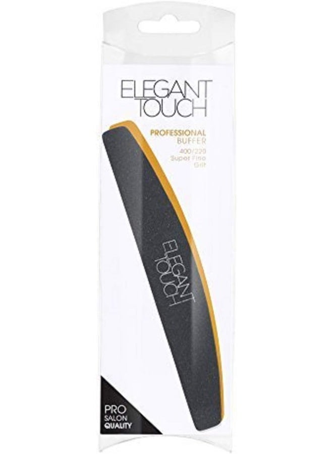 ELEGANT TOUCH مبرد احترافي - Image 3