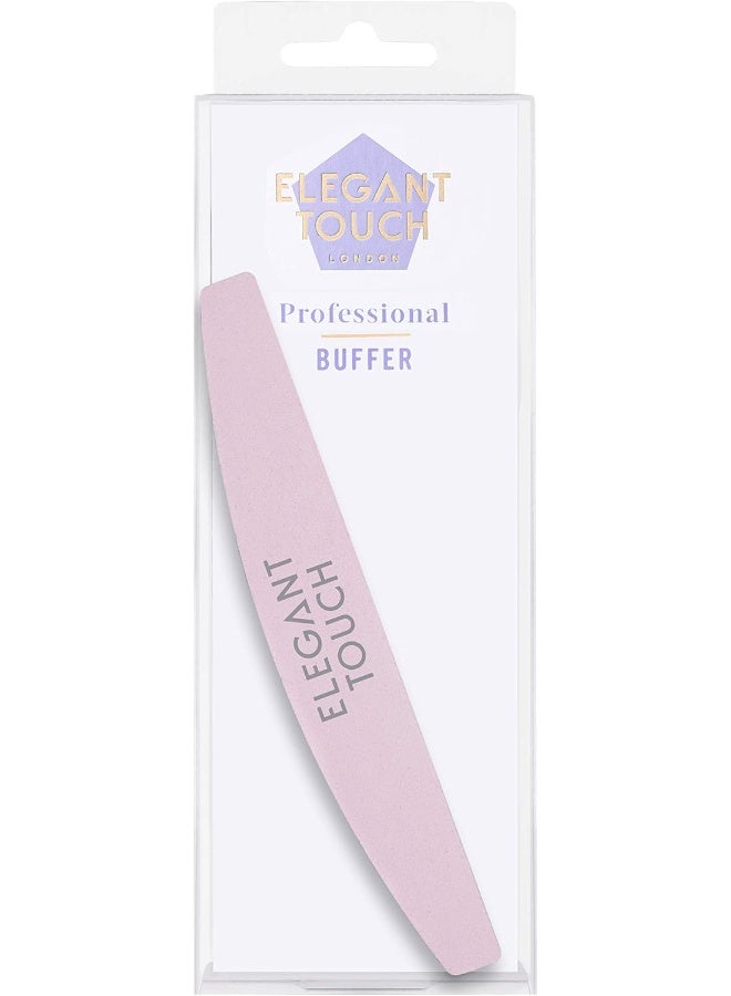 ELEGANT TOUCH مبرد احترافي - Image 1