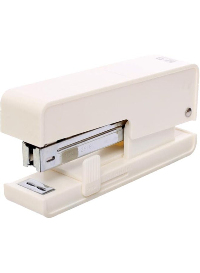 M&G Stapler, Compact Design, for Efficient Document Binding, Assorted Colors - Image 2