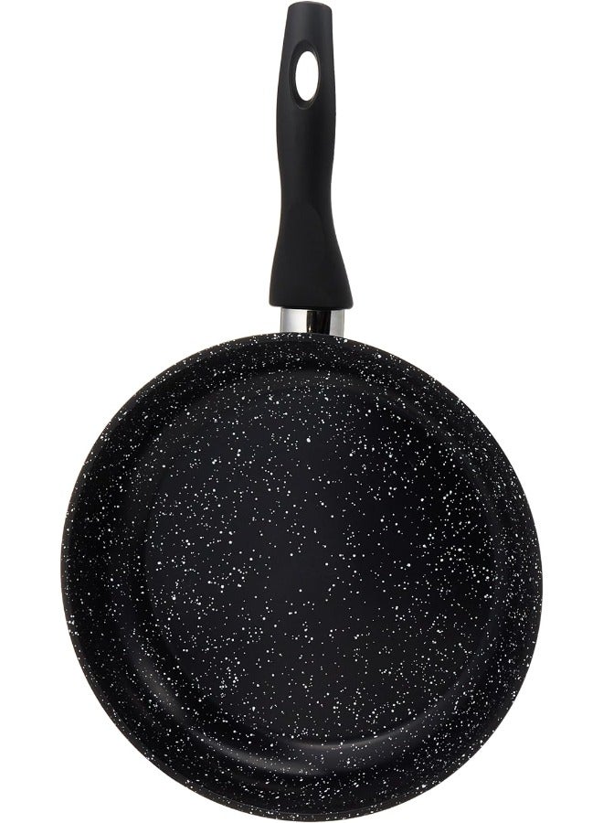 Top Chef 11 Piece Granite Cookware Set -Black - Image 3