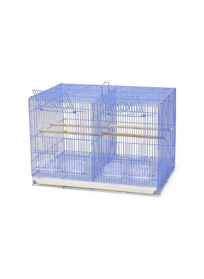 DAYANG Light Weight Bird Cage Multicolor 60X42X41cm