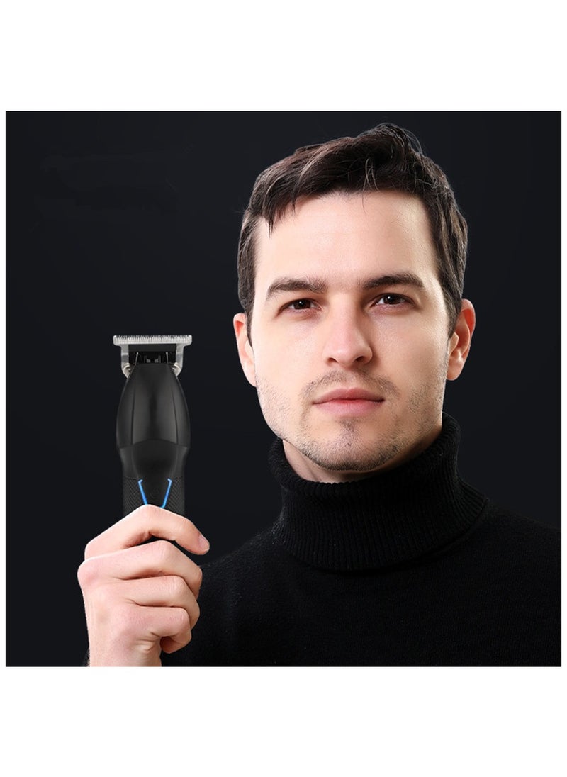 Generic 21 in 1 Hair Clippers for Men Professional Hair Cutting Kit Beard Trimmer Barbers Men Rechargeable Grooming Kit  - Image 3