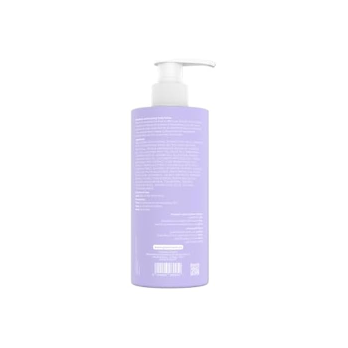 glowmark Moisturizing Body Lotion For All Skin Types 200ml - Image 3