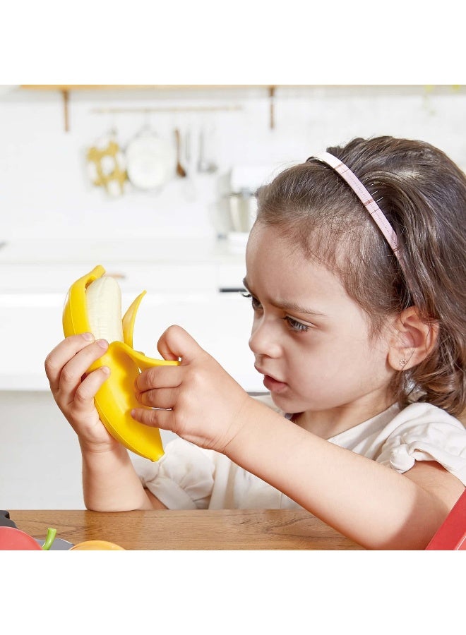 Hape مجموعة ألعاب الفواكه الصحية - Image 5