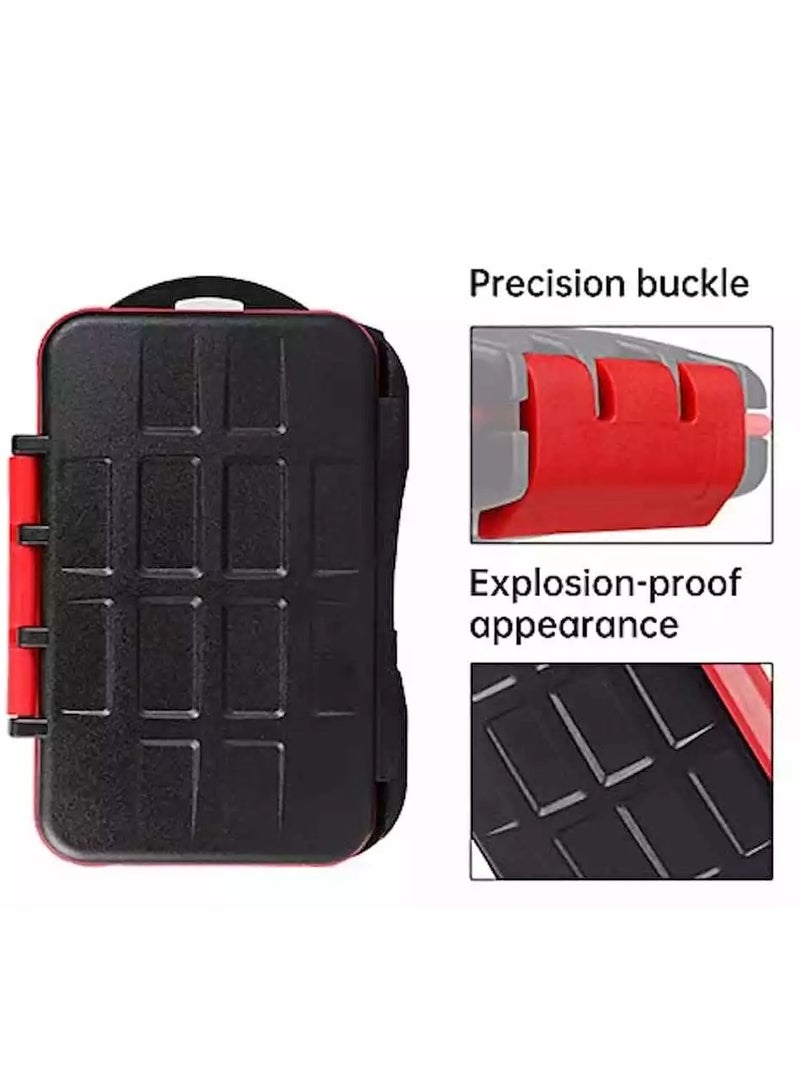 Lynca Lynca KH8S MEMORY CARD CASE  - Image 2