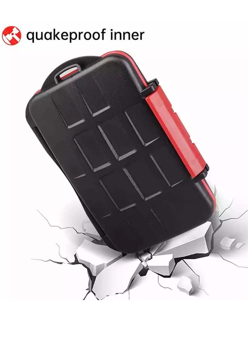 Lynca Lynca KH8S MEMORY CARD CASE  - Image 3