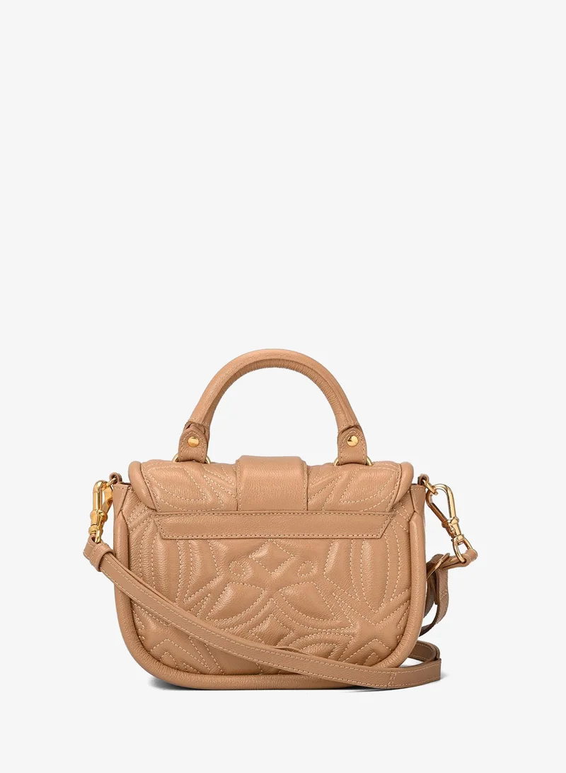 Carmen Steffens  Beige Top Handle Bag for Women | Best Price UAE