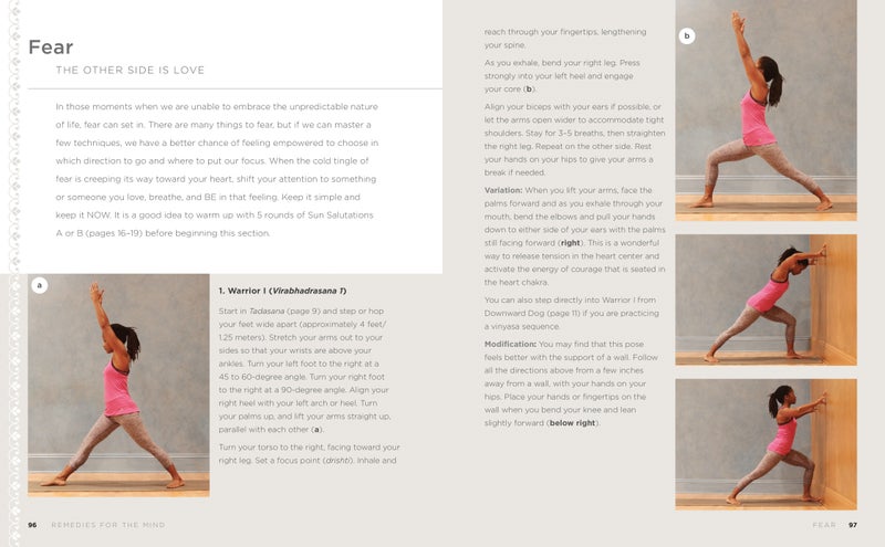 Yoga for Everyday Life