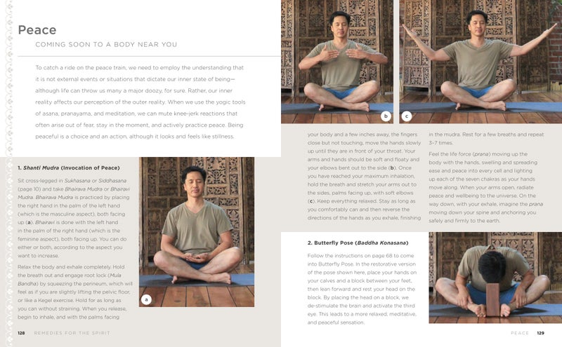 Yoga for Everyday Life