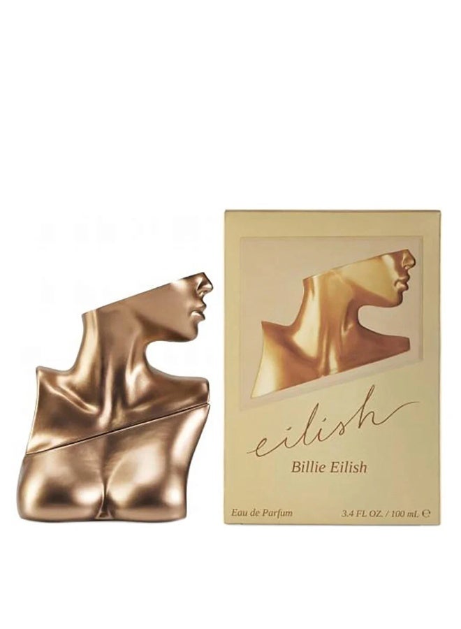 Billie Eilish Eilish EDP For Women 100ML