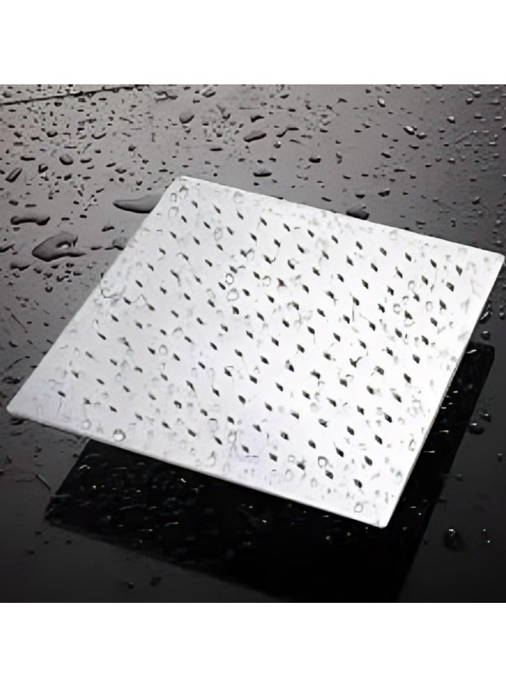 ABBASALI Shower For Bathroom Ultra Slim Square And Round  - Image 3