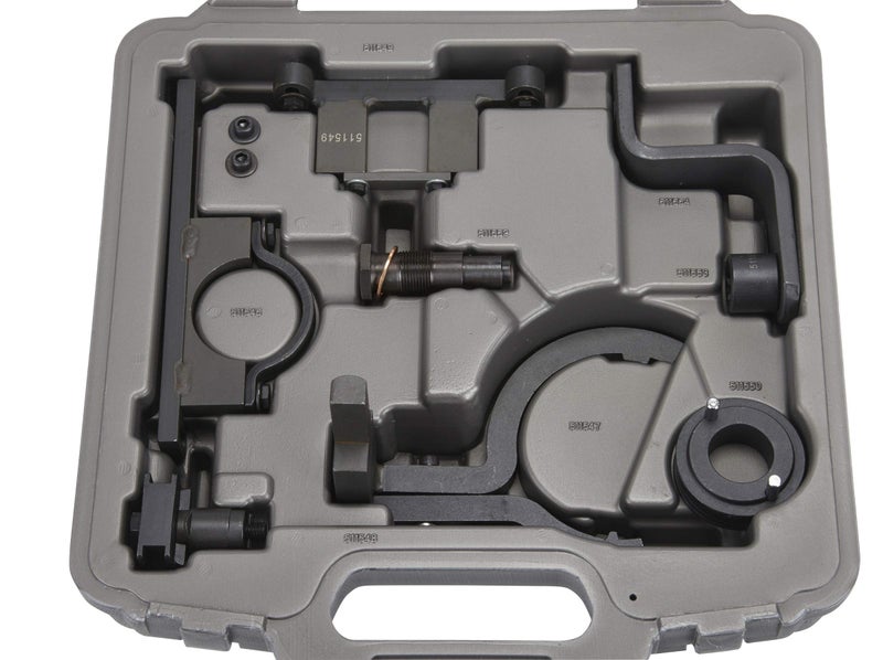 OTC مجموعة خدمة عمود الكامات OTC 6488 لفورد SOHC 4.0L V6 - Image 2