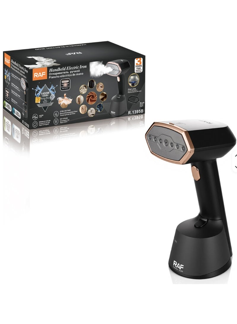 RAF Professional Portable Handheld Garment Steamer New Design Electric Vapor Iron for Home - Image 3