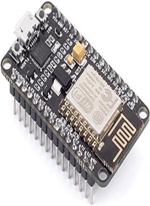 NodeMCu V2 ESP8266 Development Kit