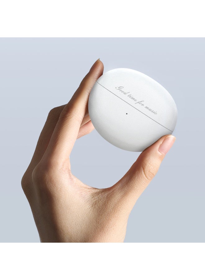 DUDAO U20S-W CLIP-ON BLUETOOTH EARPHONE -WHT - Image 2