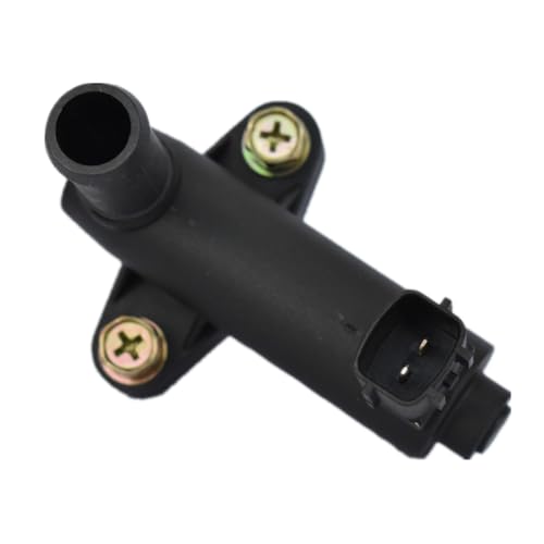 AISELAN Evaporative Emissions Vapor Canister Vent Valve Solenoid Evap Purge Compatible with 20002004 Altima Frontier Maxima Pathfinder Sentra Xterra I35 QX4 149355M000 149355M001 911502 - Image 1