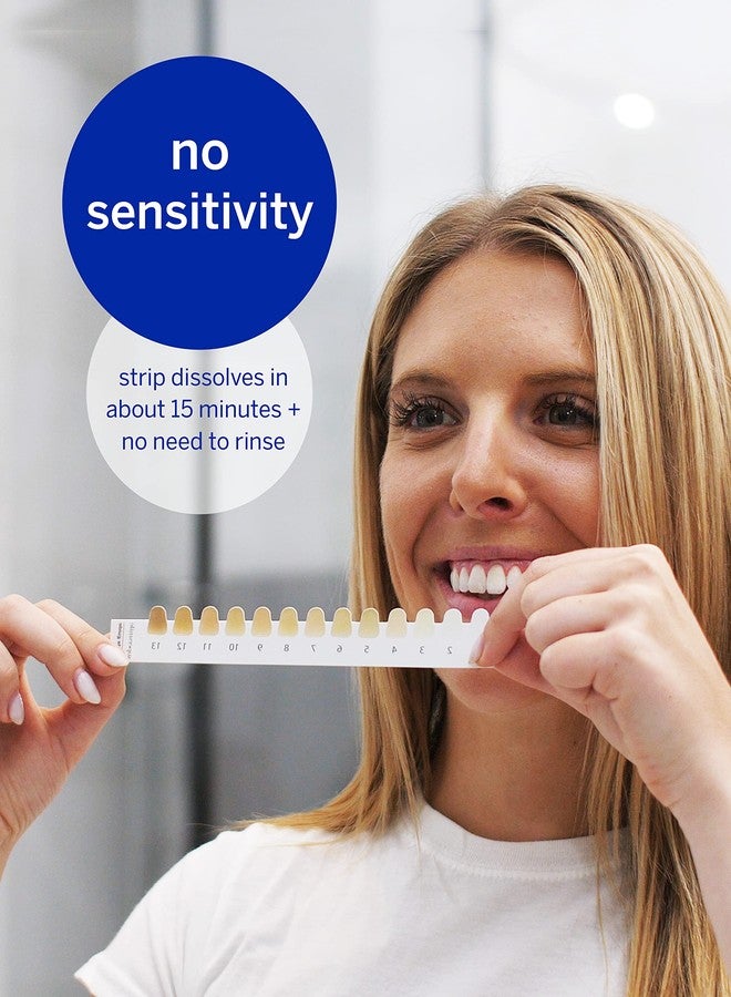 Supersmile Dissolving Superstrips - Professional Teeth Whitening Strips - Enamel Safe Teeth Whitener For Sensitive Teeth - Image 4
