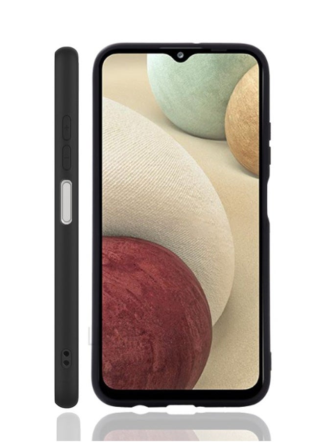 Tolwak - Samsung Galaxy M12 Protective Case Cover Wonder Women - Image 1