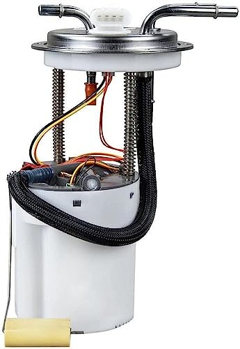 BOSCH 69772 Fuel Pump Module Assembly Compatible with Select Chevrolet Suburban 2500 Suburban 3500 HD GMC Yukon XL 2500 - Image 1
