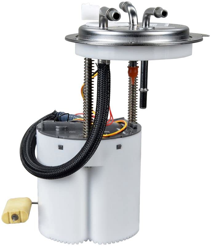 BOSCH 69772 Fuel Pump Module Assembly Compatible with Select Chevrolet Suburban 2500 Suburban 3500 HD GMC Yukon XL 2500 - Image 4