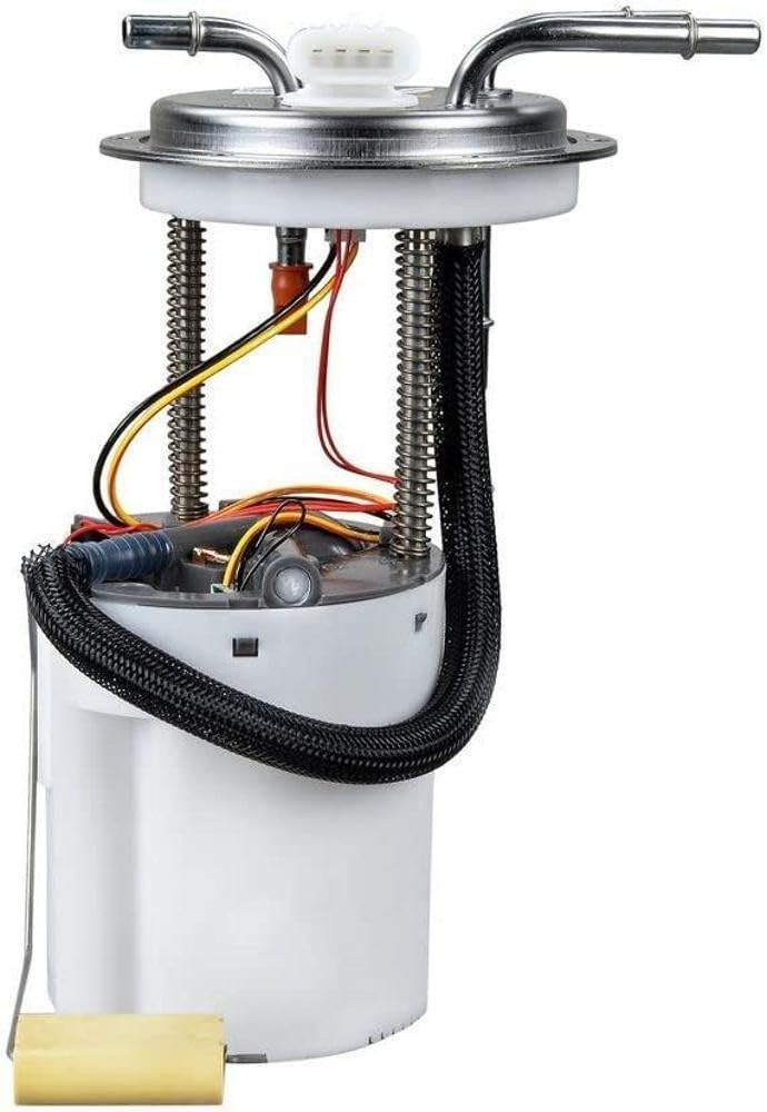 BOSCH 69772 Fuel Pump Module Assembly Compatible with Select Chevrolet Suburban 2500 Suburban 3500 HD GMC Yukon XL 2500 - Image 2