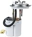 BOSCH 69772 Fuel Pump Module Assembly Compatible with Select Chevrolet Suburban 2500 Suburban 3500 HD GMC Yukon XL 2500 - Image 3