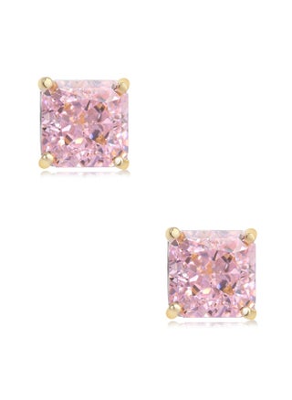 Pink Cube