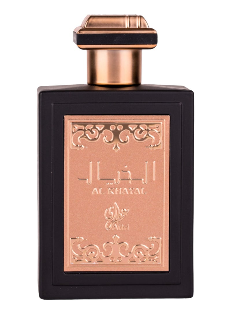 Attri العخيال عطر للرجال والنساء - Image 1