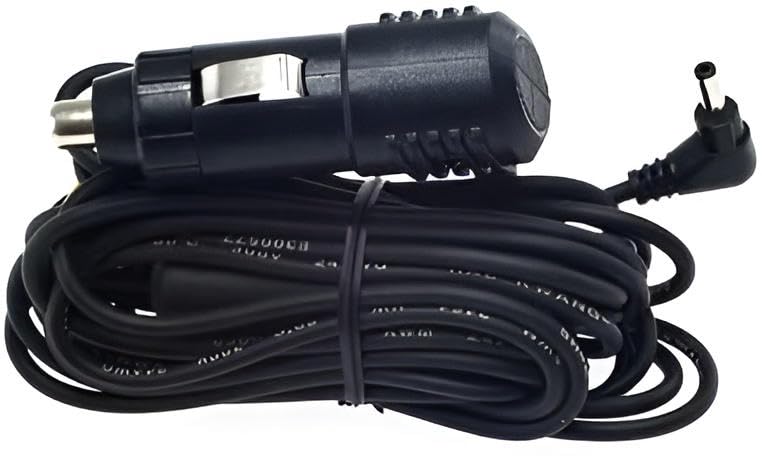 BlackVue Power Cable for Dashcam (CL-2P) DR900S/DR750S/DR650S/DR490/DR450/DR430 - Image 1