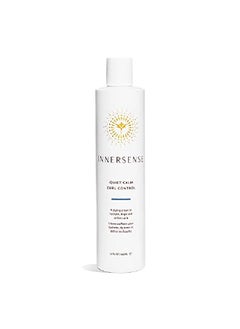 innersense Organic Beauty Natural Quiet Calm Curl Control ; Nontoxic Crueltyfree Clean Haircare (10Oz)  - Image 1