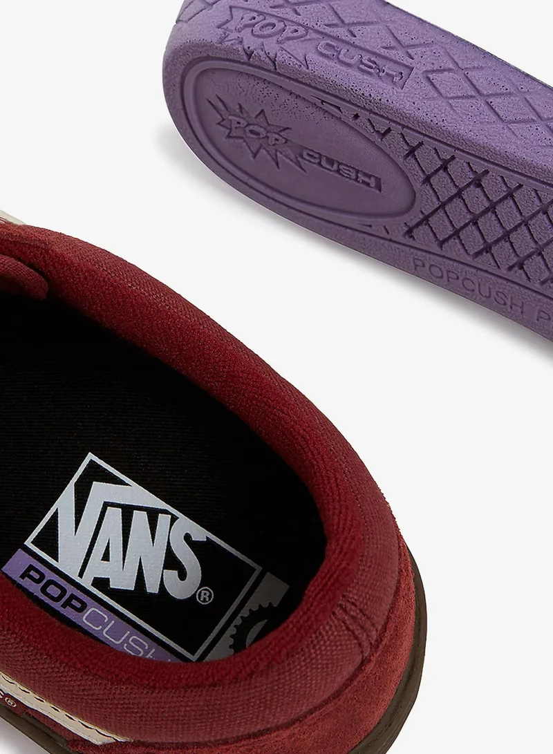 VANS Brown BMX Old Skool Unisex Shoes  | Best Price UAE