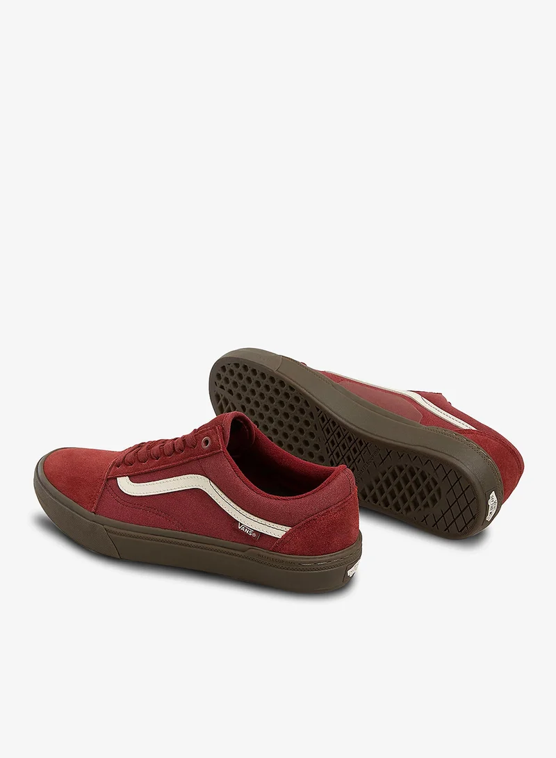 VANS Brown BMX Old Skool Unisex Shoes  | Best Price UAE