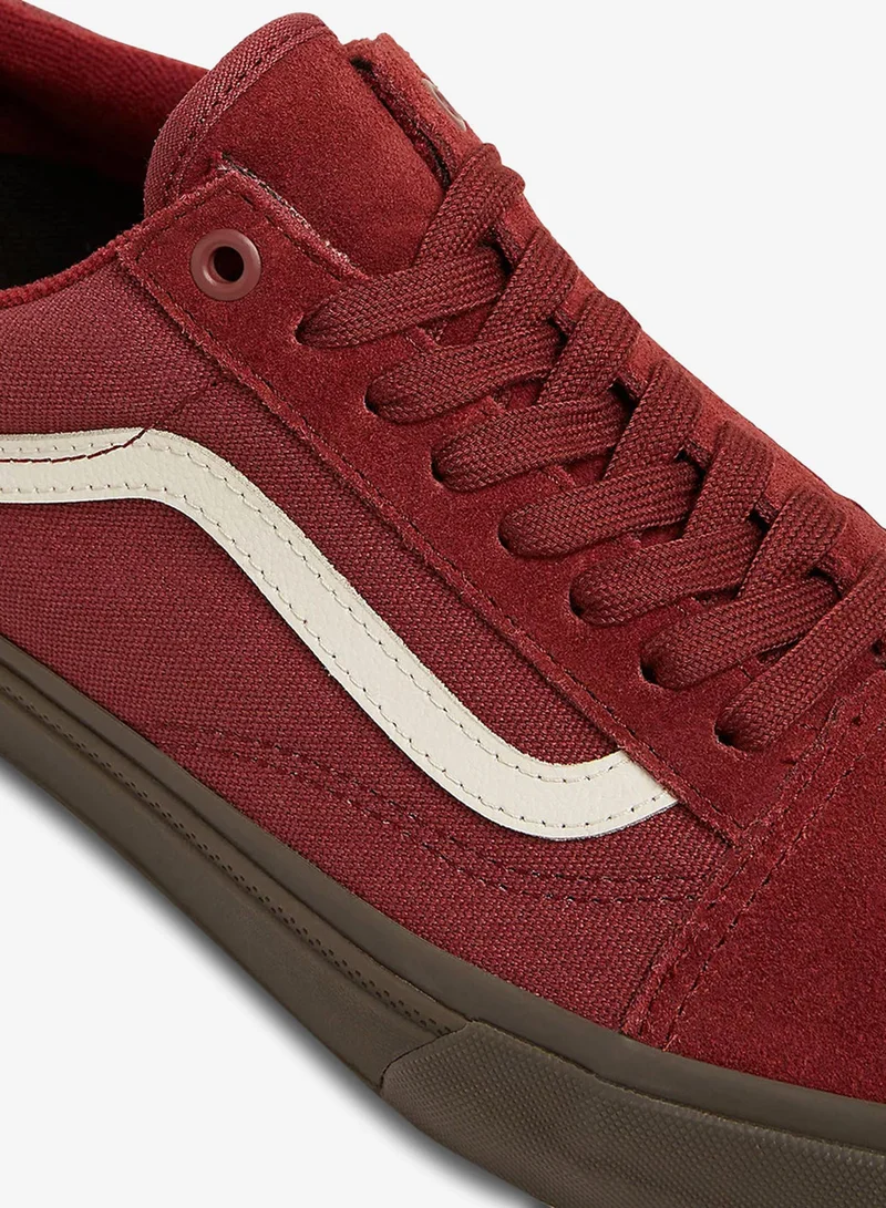 VANS Brown BMX Old Skool Unisex Shoes  | Best Price UAE